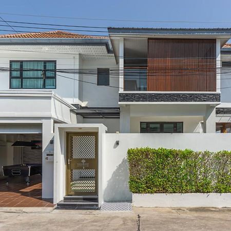 3Bd Pool Villa Pattaya With Sauna - Exquisite Pool Villa B Nong Prue Luaran gambar