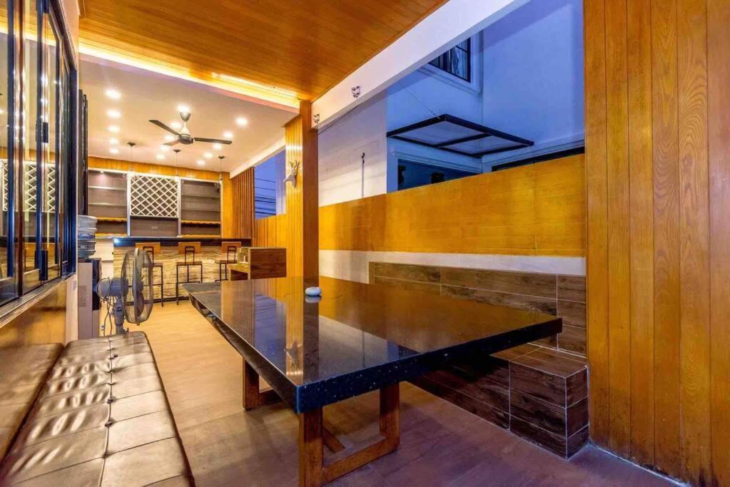3Bd Pool Villa Pattaya With Sauna - Exquisite Pool Villa B Nong Prue Luaran gambar