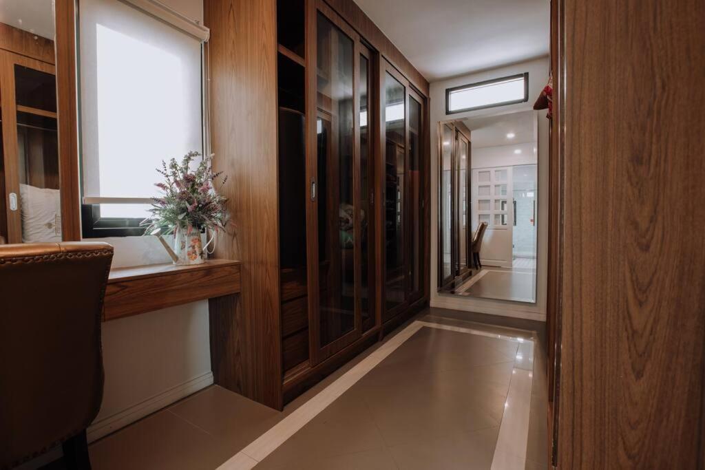 3Bd Pool Villa Pattaya With Sauna - Exquisite Pool Villa B Nong Prue Luaran gambar